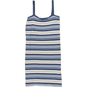 Ralph Lauren Womens Multi Tone Sweater Dress, NWT